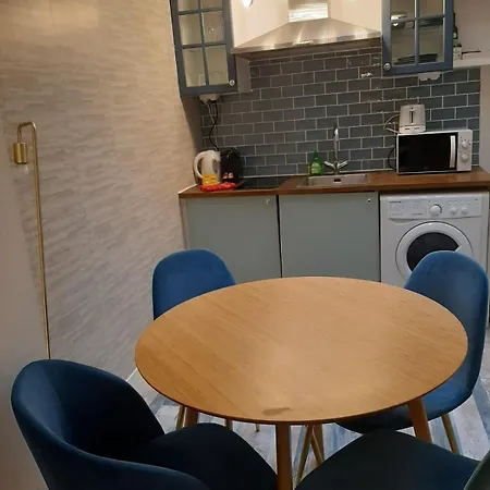 Apartamento Joli 2 Pieces Proche Marais *
